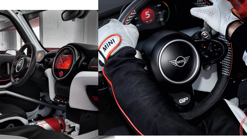 МАКСИМАЛЬНЫЙ ВОСТОРГ MINI. ООО «БМВ Русланд Трейдинг»