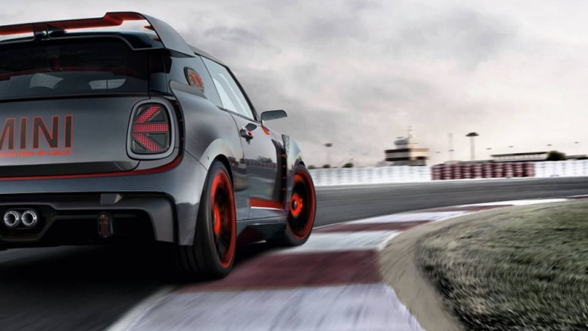 МАКСИМАЛЬНЫЙ ВОСТОРГ MINI. ООО «БМВ Русланд Трейдинг»