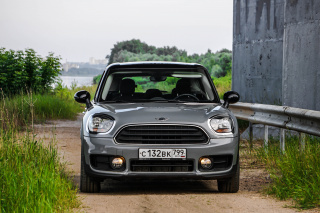 Блог MINI БорисХоф