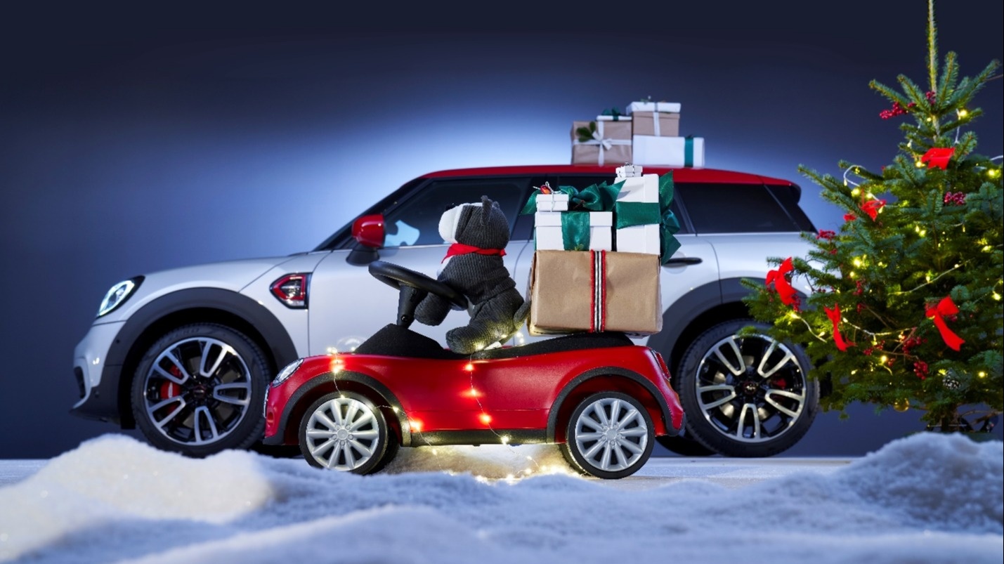 Новости Mini и Мини Авангард | Мини Авто Авангард - Официальный дилер Mini в Москве Авто-Авангард