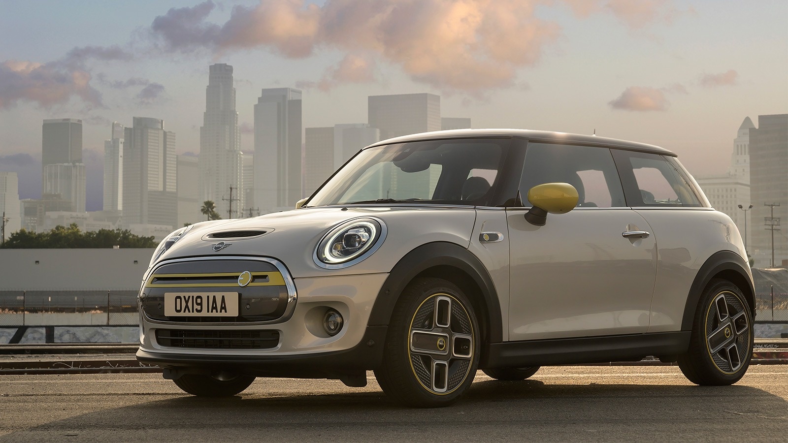 Новости Mini и Мини Авангард | Мини Авто Авангард - Официальный дилер Mini в Москве Авто-Авангард