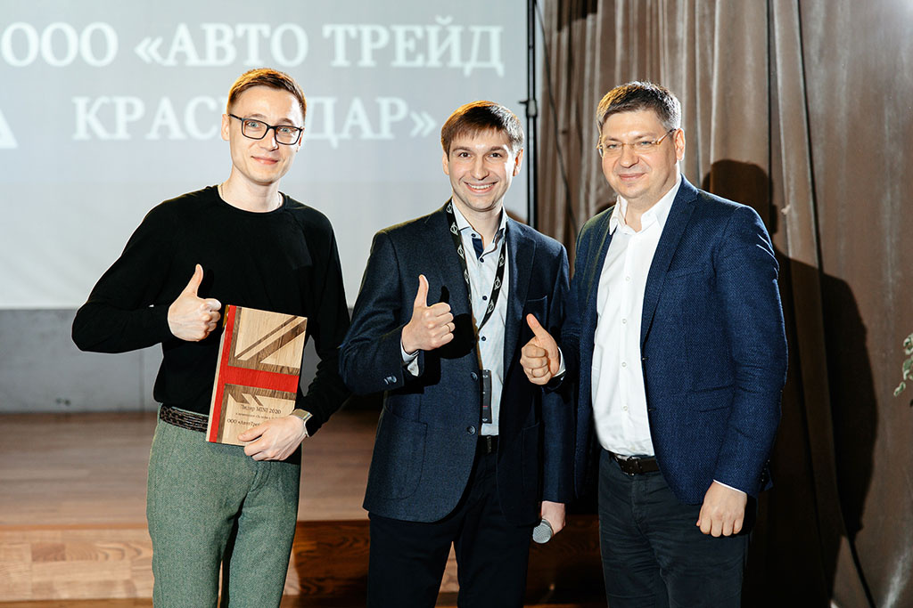 Атлас теперь «Covid Free» дилерский центр. Атлас