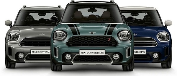 Новости Mini и Мини Авангард | Мини Авто Авангард - Официальный дилер Mini в Москве Авто-Авангард