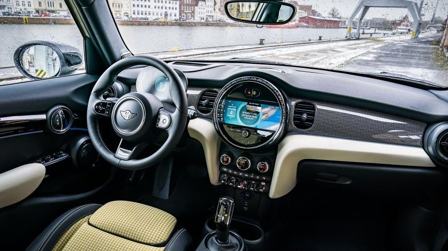 Новости Mini и Мини Авангард | Мини Авто Авангард - Официальный дилер Mini в Москве Авто-Авангард