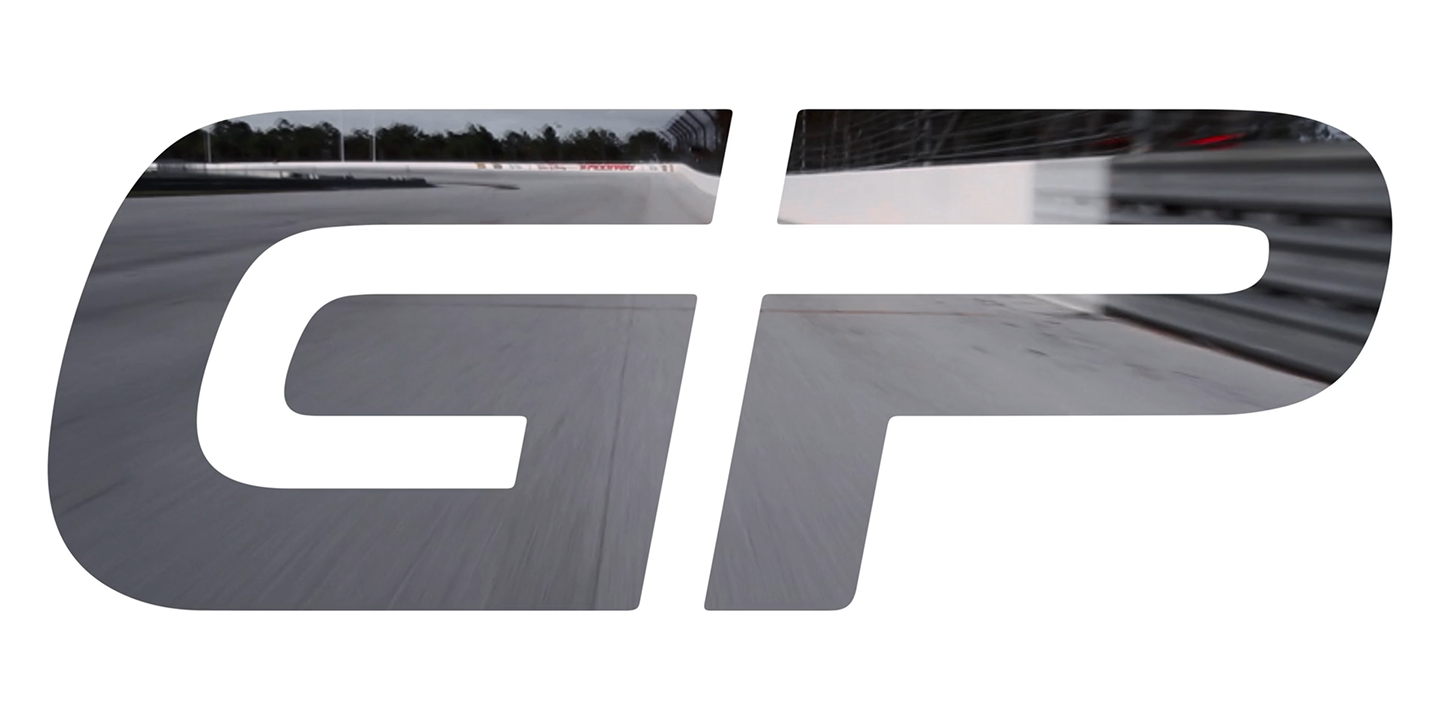 Новый MINI GP 3 ООО «БМВ Русланд Трейдинг»