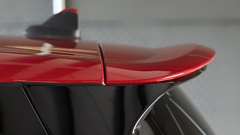 MINI John Cooper Works Автопорт