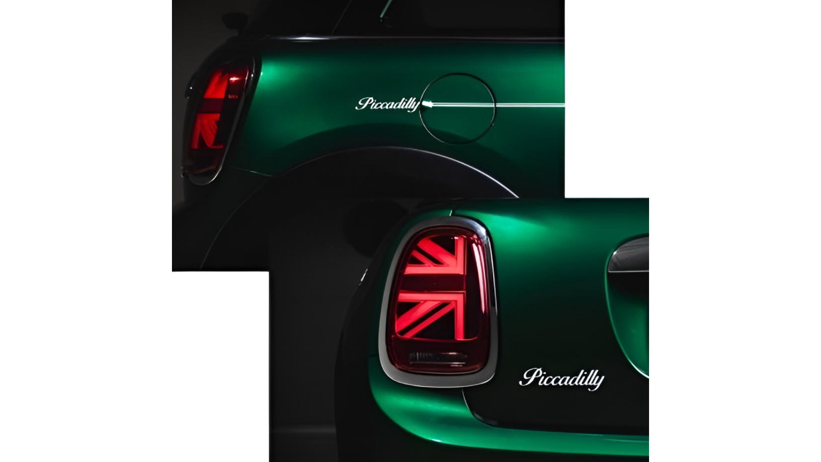 MINI PICCADILLY Евросиб