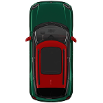 Mini&nbsp;Aceman Стили ООО «БМВ Русланд Трейдинг»