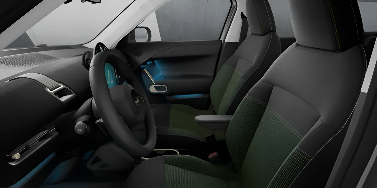 Mini&nbsp;Aceman Стили ООО «БМВ Русланд Трейдинг»