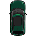 Mini&nbsp;Aceman Стили ООО «БМВ Русланд Трейдинг»