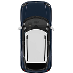 Mini&nbsp;Aceman Стили ООО «БМВ Русланд Трейдинг»