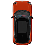 Mini&nbsp;Aceman Стили ООО «БМВ Русланд Трейдинг»