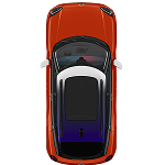 Mini&nbsp;Aceman Стили ООО «БМВ Русланд Трейдинг»