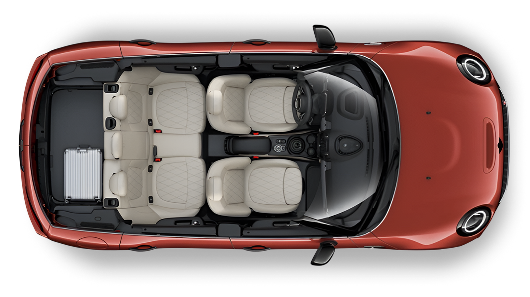 MINI&nbsp;Clubman Автопорт