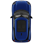 Mini Cooper Стили ООО «БМВ Русланд Трейдинг»