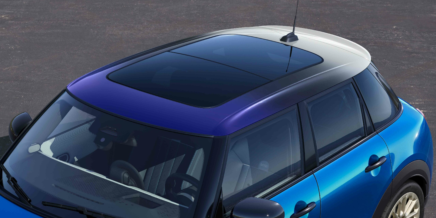 MINI Cooper Дизайн ООО «БМВ Русланд Трейдинг»
