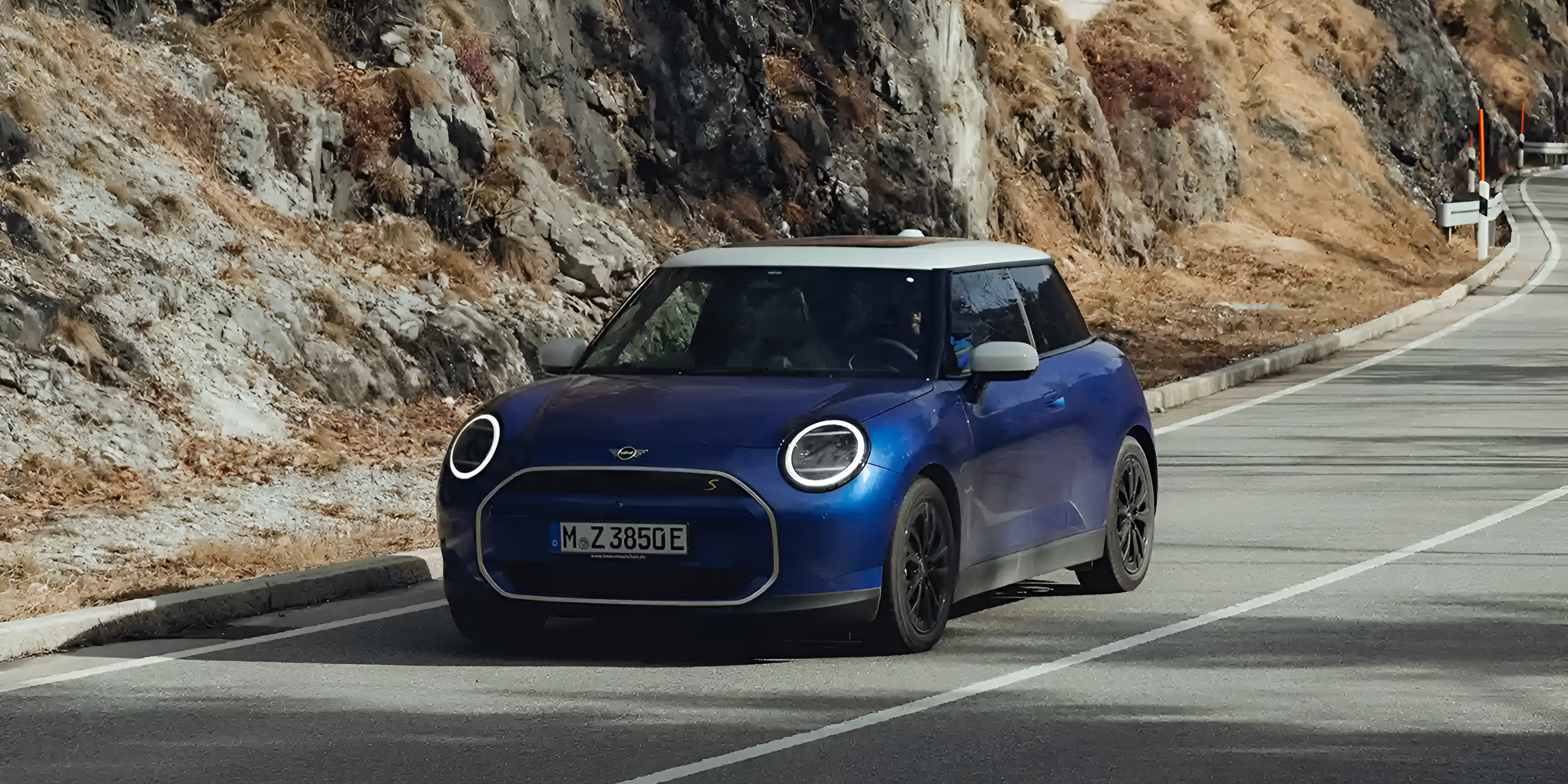 MINI cooper Размеры ООО «БМВ Русланд Трейдинг»