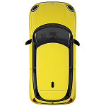 Mini Cooper Стили ООО «БМВ Русланд Трейдинг»