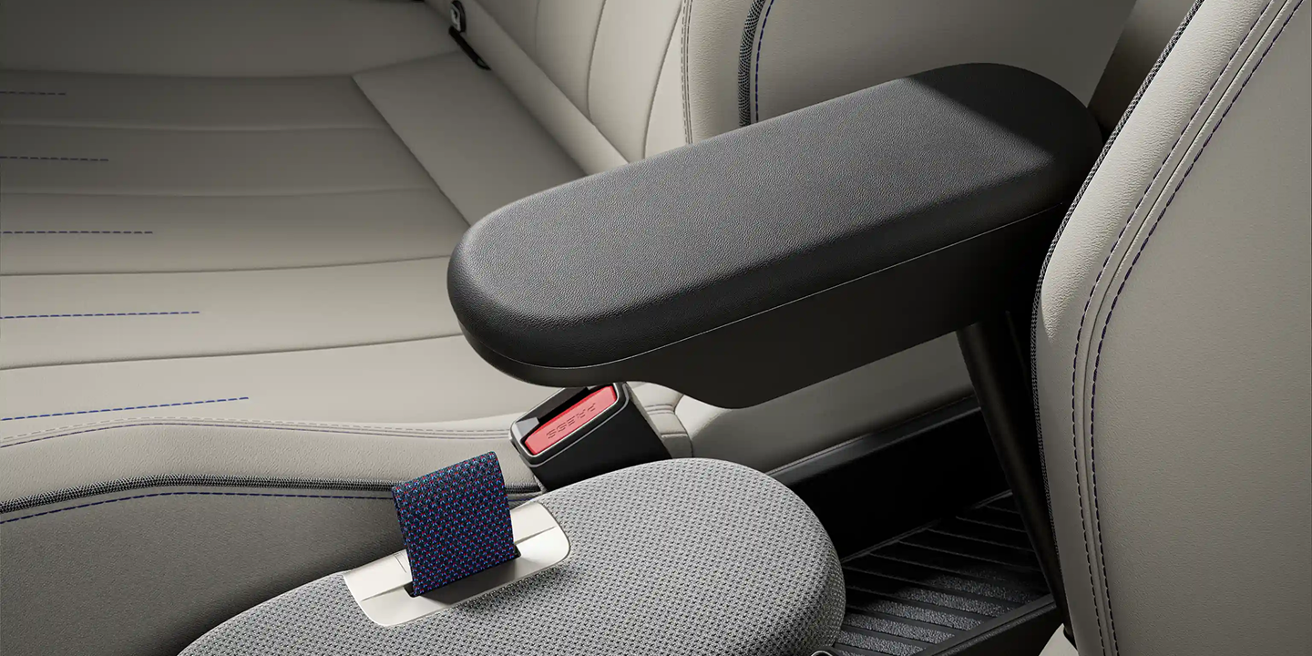 MINI Cooper BEV ООО «БМВ Русланд Трейдинг»