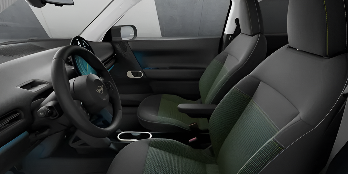 Mini Cooper Стили ООО «БМВ Русланд Трейдинг»