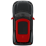 Mini Cooper Стили ООО «БМВ Русланд Трейдинг»