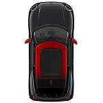 Mini Cooper Стили ООО «БМВ Русланд Трейдинг»