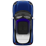 Mini Cooper Стили ООО «БМВ Русланд Трейдинг»