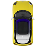 Mini Cooper Стили ООО «БМВ Русланд Трейдинг»