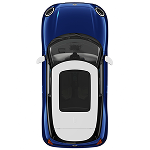 Mini Cooper Стили ООО «БМВ Русланд Трейдинг»