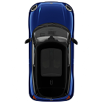 Mini Cooper Стили ООО «БМВ Русланд Трейдинг»