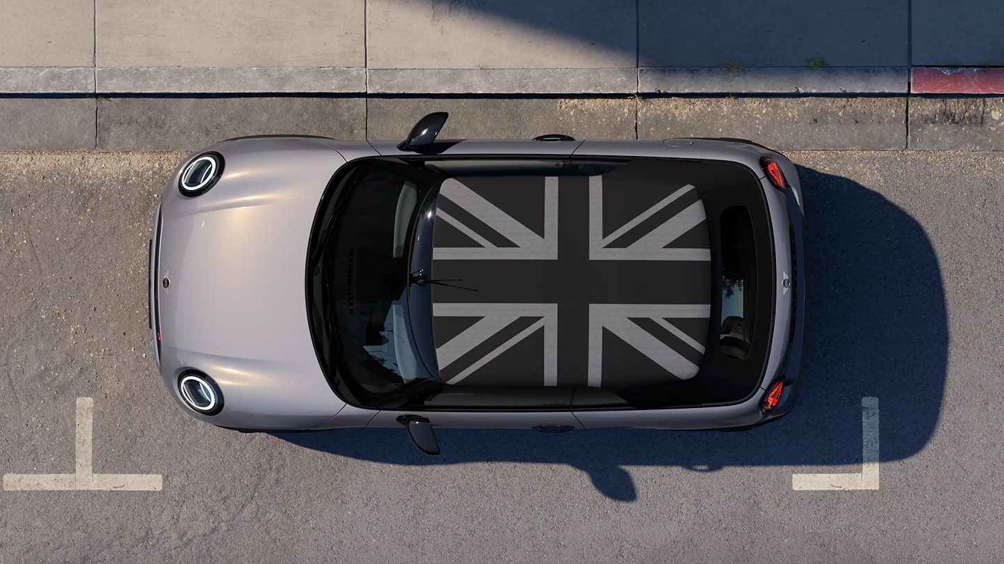 MINI convertible Размеры ООО «БМВ Русланд Трейдинг»