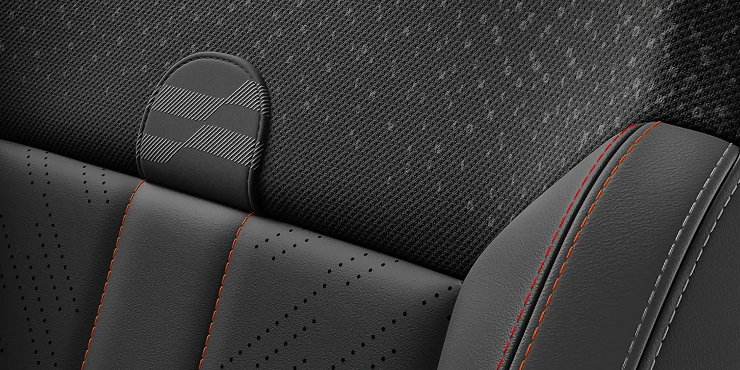MINI convertible Интерьер ООО «БМВ Русланд Трейдинг»