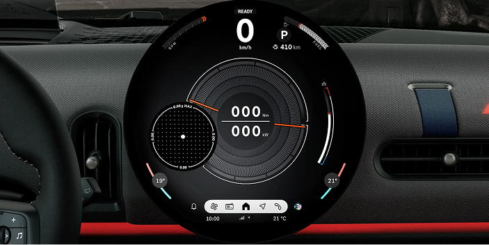 MINI convertible Техническая информация ООО «БМВ Русланд Трейдинг»