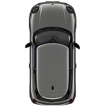MINI Cooper3 Стили ООО «БМВ Русланд Трейдинг»