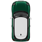 MINI Cooper3 Стили ООО «БМВ Русланд Трейдинг»