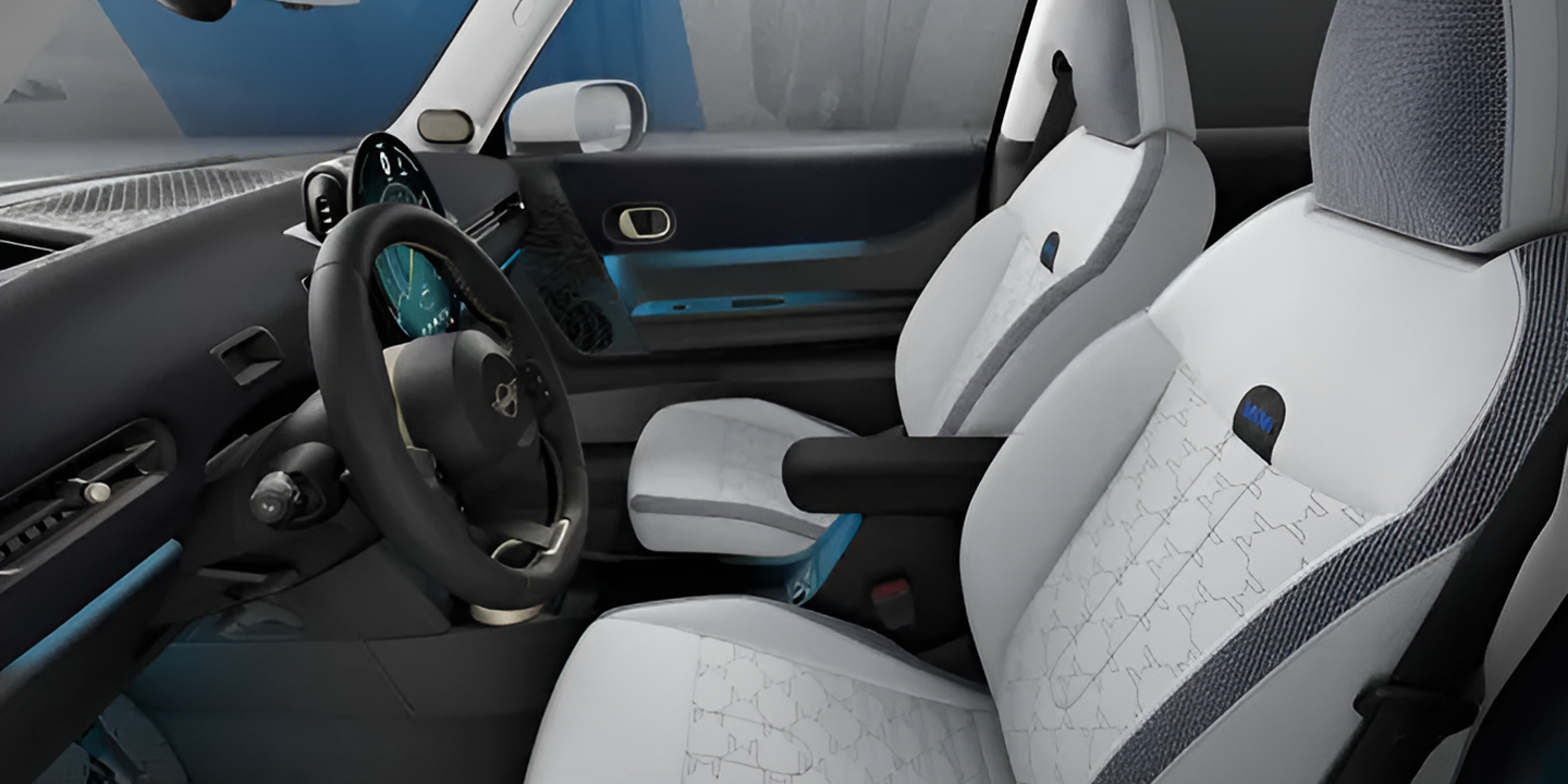 MINI Cooper3 Стили ООО «БМВ Русланд Трейдинг»