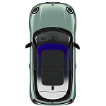MINI Cooper3 Стили ООО «БМВ Русланд Трейдинг»