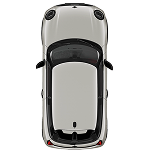 MINI Cooper3 Стили ООО «БМВ Русланд Трейдинг»
