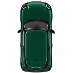 MINI Cooper3 Стили ООО «БМВ Русланд Трейдинг»
