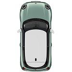 MINI Cooper3 Стили ООО «БМВ Русланд Трейдинг»