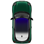 MINI Cooper3 Стили ООО «БМВ Русланд Трейдинг»
