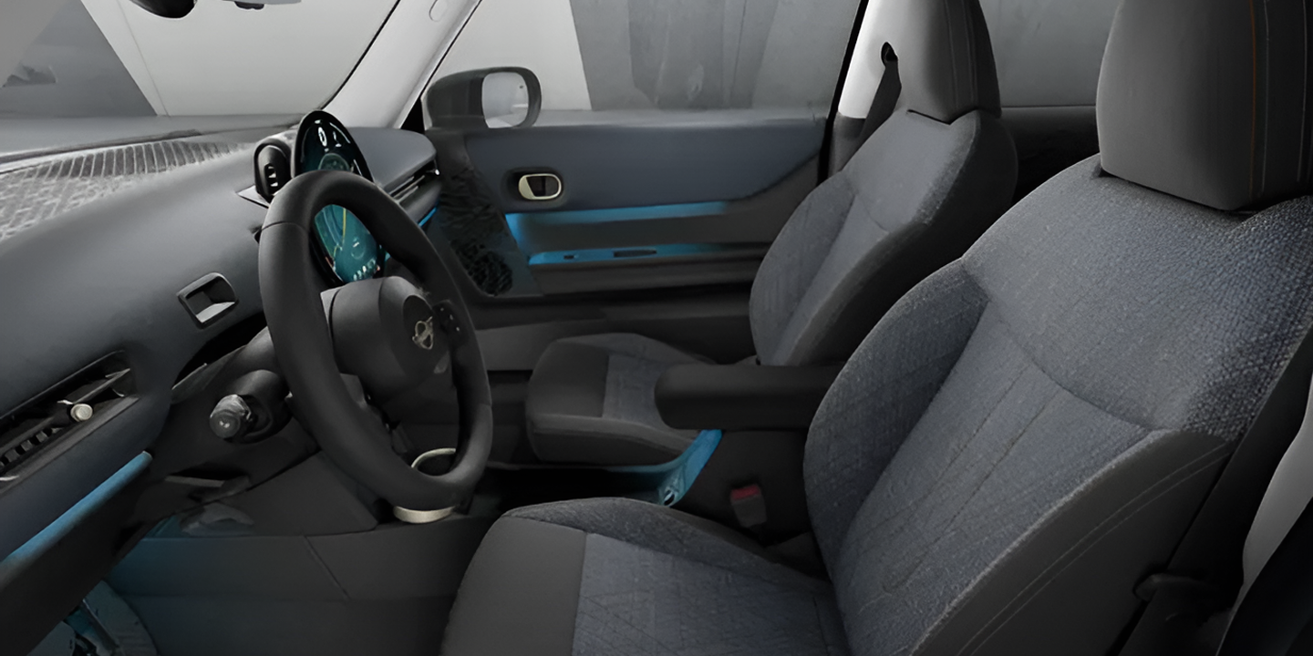 MINI Cooper3 Стили ООО «БМВ Русланд Трейдинг»