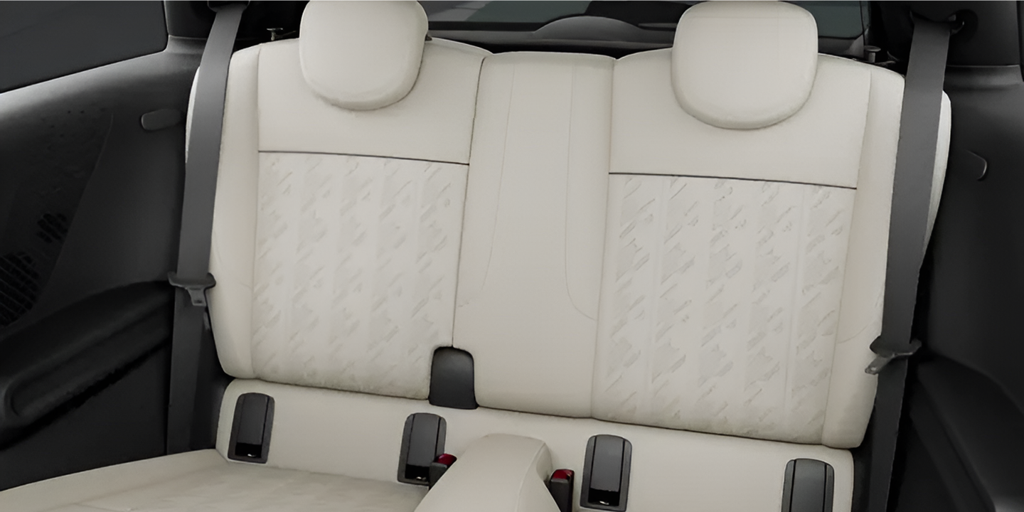 MINI Cooper3 Стили ООО «БМВ Русланд Трейдинг»