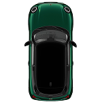 MINI Cooper3 Стили ООО «БМВ Русланд Трейдинг»