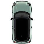 MINI Cooper3 Стили ООО «БМВ Русланд Трейдинг»