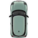 MINI Cooper3 Стили ООО «БМВ Русланд Трейдинг»