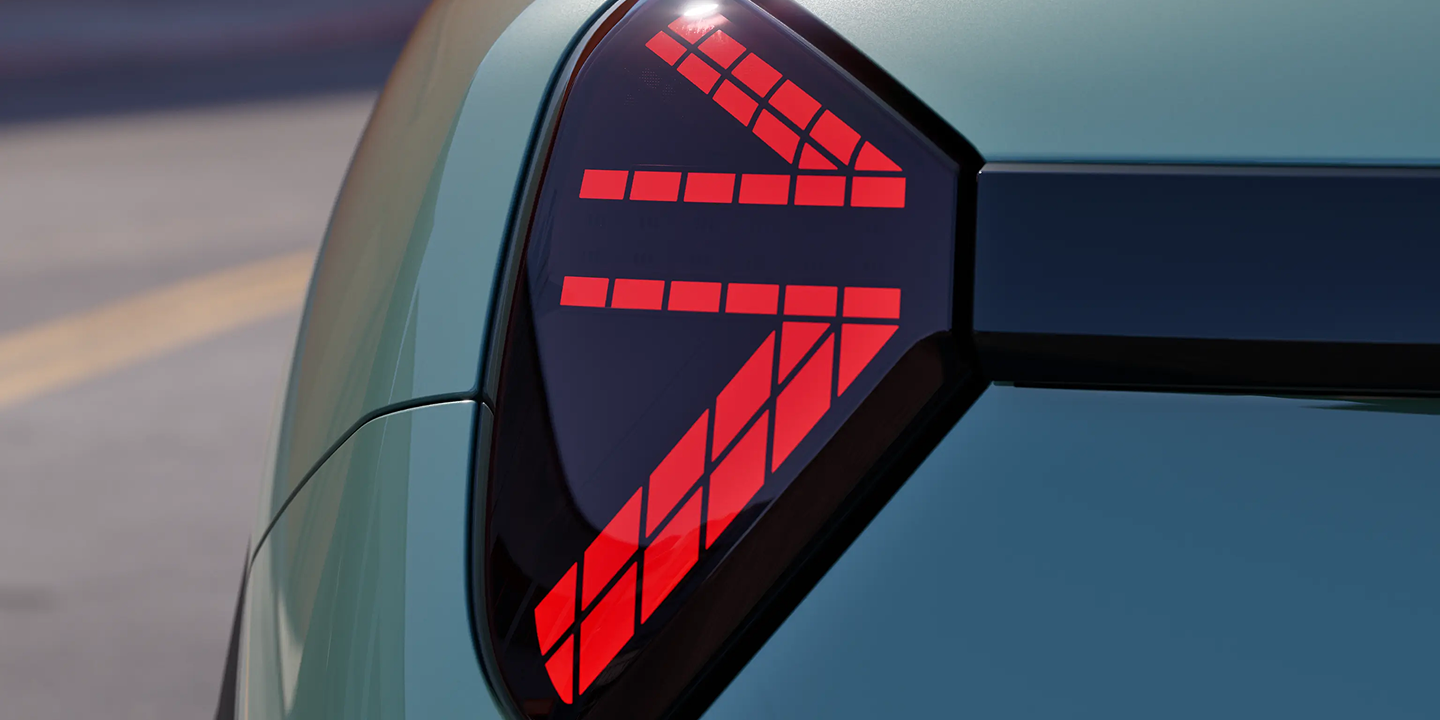 Mini Cooper3 Дизайн ООО «БМВ Русланд Трейдинг»