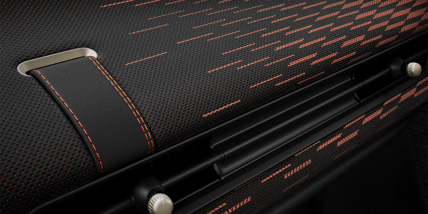 Mini Cooper3 Дизайн ООО «БМВ Русланд Трейдинг»
