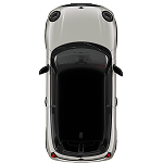 MINI Cooper3 Стили ООО «БМВ Русланд Трейдинг»