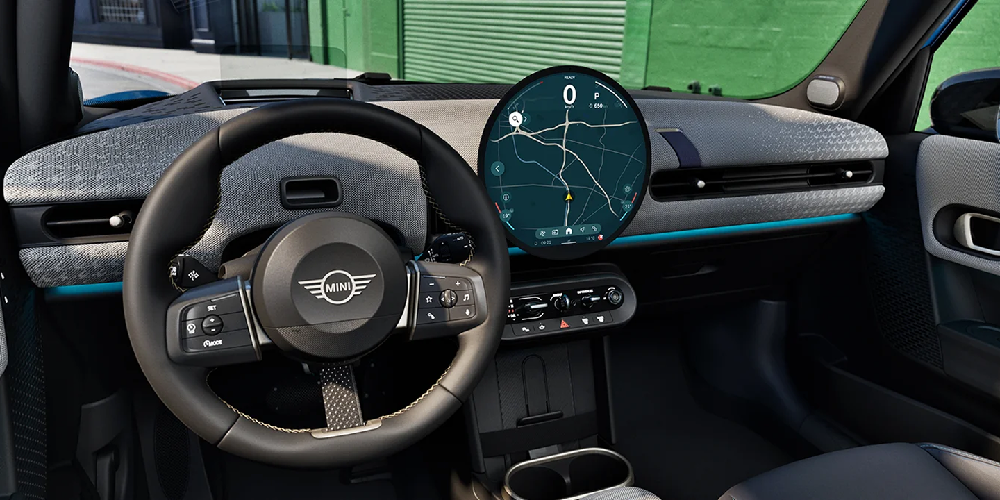 MiNi Cooper5 ДВС ООО «БМВ Русланд Трейдинг»